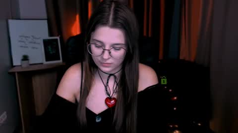 Skyler online show from January 19, 11:10 pm