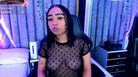 skylerbloom online show from May 22, 12:39 am
