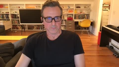 Skyline3371 online show from January 14, 9:20 pm