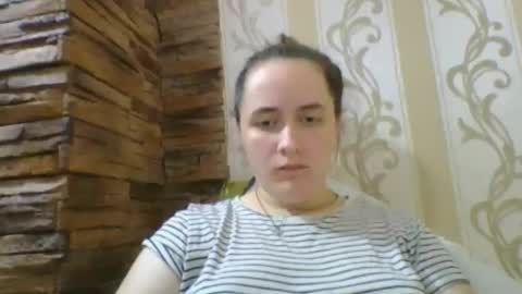 Snapshot of skyressie333 chatting on October 17, 3:27 pm skyressie333 online show from October 17, 3:27 pm
