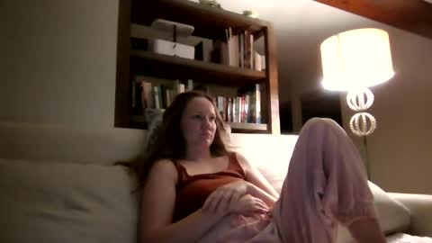 Sky Winters online show from October 8, 10:59 pm