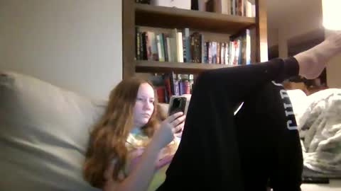 Sky Winters online show from November 21, 11:25 pm