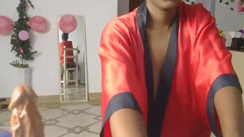 Bella online show from February 27, 4:27 am