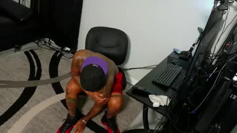 nasty twitter KASHCARTERATL online show from November 11, 7:16 pm