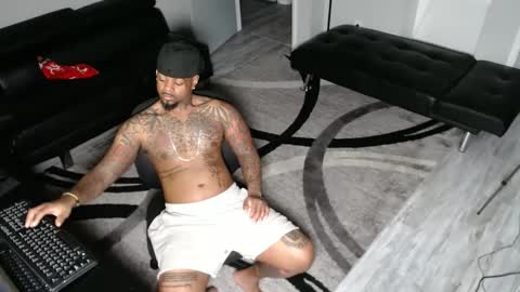 nasty twitter KASHCARTERATL online show from February 9, 7:41 pm