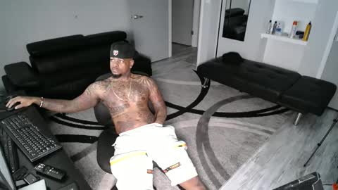 nasty twitter KASHCARTERATL online show from March 6, 5:00 pm