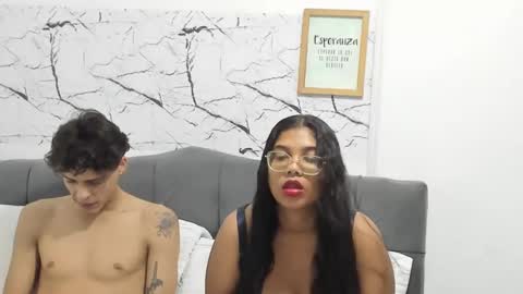 lola and master online show from November 6, 7:44 am