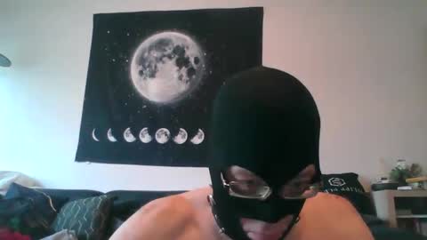 Snapshot of slaveforgodess chatting on September 29, 6:45 am slaveforgodess online show from September 29, 6:45 am