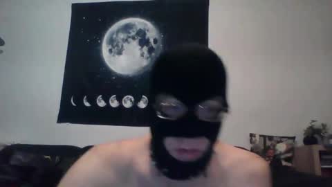 Snapshot of slaveforgodess chatting on October 14, 1:30 am slaveforgodess online show from October 14, 1:30 am