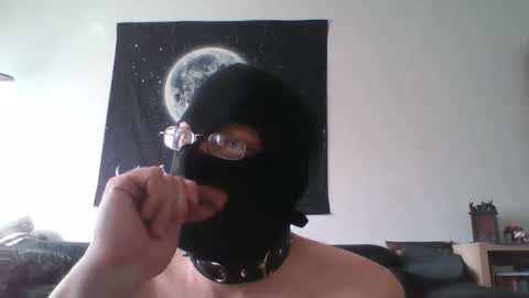 slaveforgodess online show from March 10, 11:36 am