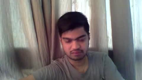 Add me on hangout sjcool1998 online show from January 10, 4:40 am