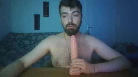 slavic_sword online show from April 27, 10:51 pm