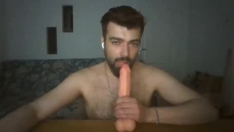 slavic_sword online show from April 24, 10:01 pm
