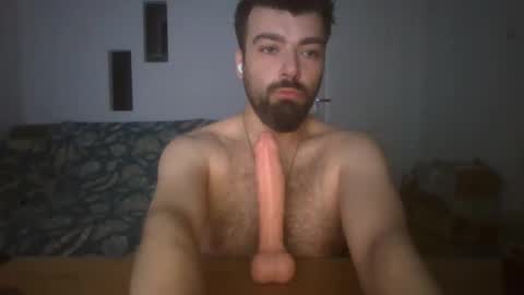 slavic_sword online show from April 26, 7:11 pm