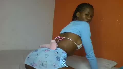 Slaybby online show from February 21, 5:20 pm