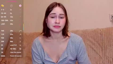 Alice online show from March 24, 8:15 pm