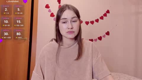 Alice online show from March 7, 8:33 pm