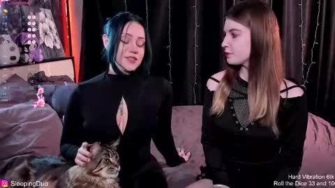 Hi We are Iva and Angela Nice to meet u 3 online show from December 4, 2:49 pm