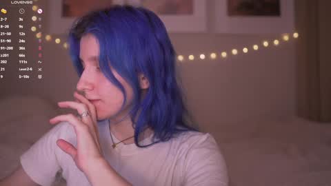 Snapshot of sleepingsonya chatting on March 10, 9:29 pm Sonya online show from March 10, 9:29 pm