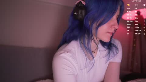 Snapshot of sleepingsonya chatting on January 13, 9:20 pm Sonya online show from January 13, 9:20 pm