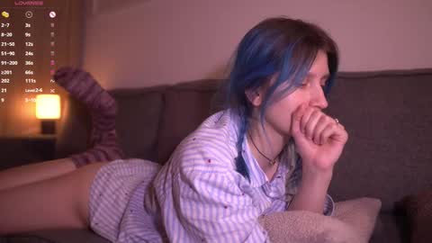 Sonya online show from December 19, 8:59 pm