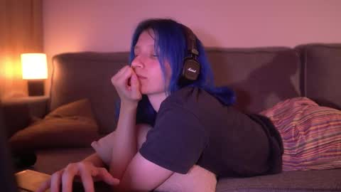Snapshot of sleepingsonya chatting on September 16, 8:56 pm Sonya online show from September 16, 8:56 pm