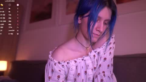 Snapshot of sleepingsonya chatting on October 6, 9:21 pm Sonya online show from October 6, 9:21 pm