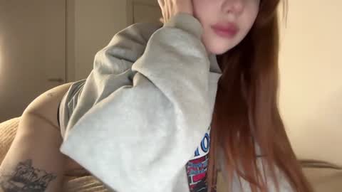 JoO online show from February 14, 12:02 am