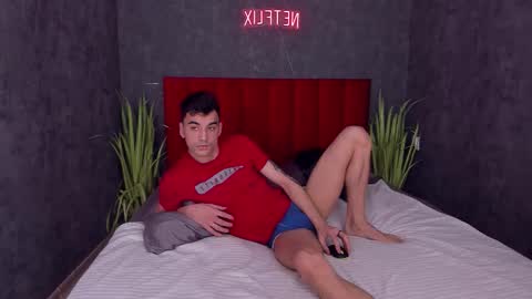 Slendy online show from February 19, 2:27 pm