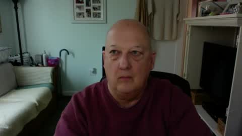 slick50000 online show from February 2, 7:54 pm