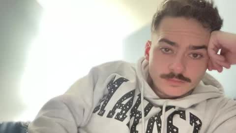 SlickMass online show from February 22, 3:45 am