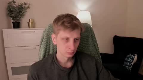 Andy online show from February 28, 9:30 pm