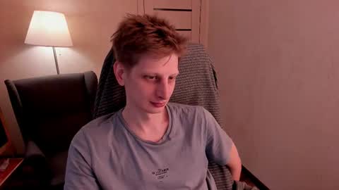 Andy online show from February 28, 10:20 am