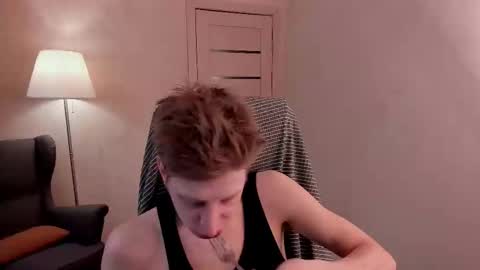 Andy online show from February 16, 7:37 am