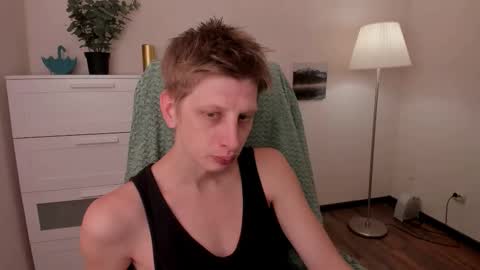 Andy online show from October 11, 10:09 am