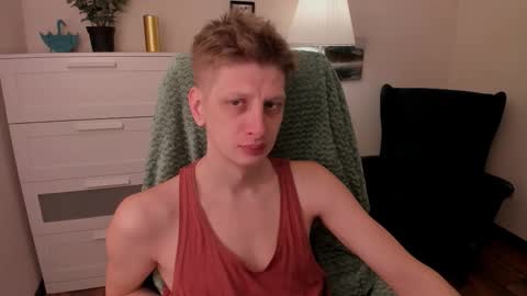 Andy online show from November 29, 8:49 pm