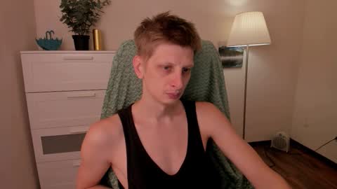 Andy online show from September 18, 7:45 am