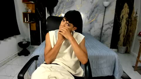 Yesus online show from July 1, 9:01 pm