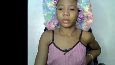 Crystal online show from May 10, 3:46 am