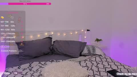 Snapshot of slim_jen chatting on December 29, 9:17 am slim_jen online show from December 29, 9:17 am