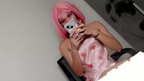 slim_nathalia online show from April 28, 10:08 am
