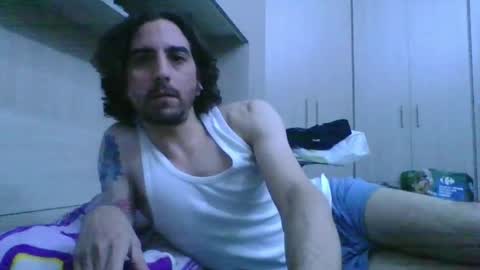 SlimTeaser089 online show from April 14, 7:50 pm