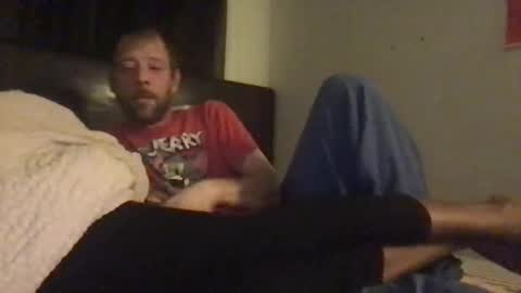 Snapshot of slimthick69couple chatting on October 2, 2:32 am slimthick69couple online show from October 2, 2:32 am