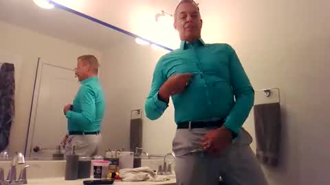 slimtrimdad online show from January 11, 7:20 pm