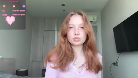 Snapshot of slola_li chatting on March 2, 3:34 am Lola and Li -  online show from March 2, 3:34 am