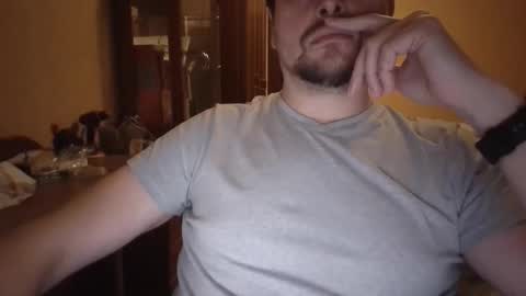 Stan111 online show from December 18, 1:45 am