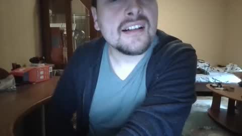 Stan111 online show from January 16, 1:25 am