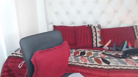 andrea online show from February 20, 11:07 pm