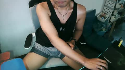 slothfully online show from January 12, 7:42 pm