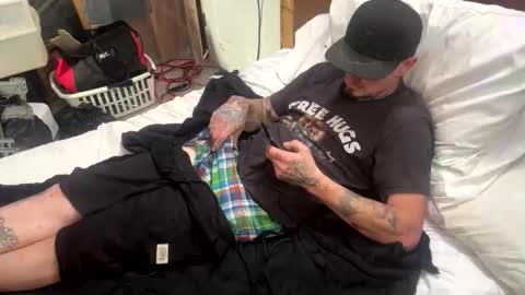 Soulsnatcherz online show from April 19, 6:21 pm